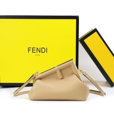 Fendi Satchel Bags